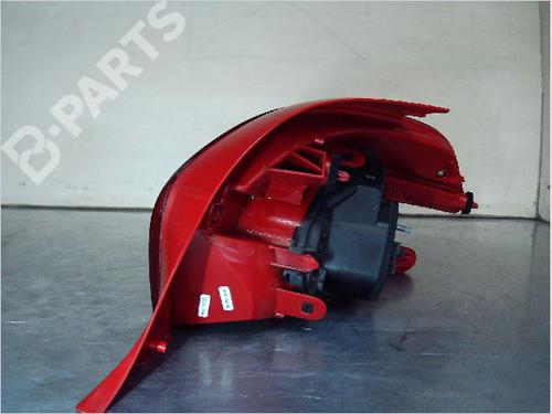 Left taillight PEUGEOT 208 I (CA_, CC_) 1.2 VTI 82 | BP9410238C34 