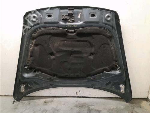 Hood VW TOUAREG (7LA, 7L6, 7L7) 2.5 R5 TDI | BP22848111C1 