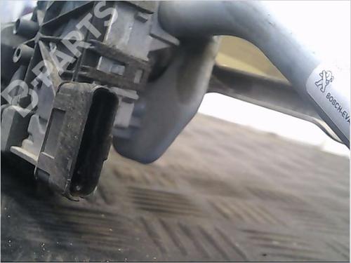 Front wiper motor PEUGEOT 208 I (CA_, CC_) 1.4 HDi | BP9407123M29 