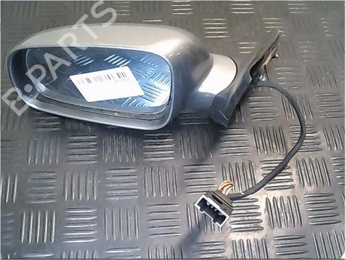 Used Left mirror SEAT LEON (1M1) 1.9 TDI (110 hp) 9409403