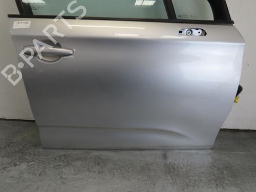 Right front door CITROËN C4 II (NC_) 1.6 HDi 90 | BP17729799C3