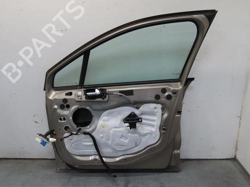 Right front door CITROËN C4 II (NC_) 1.6 HDi 110 | BP18058009C3 