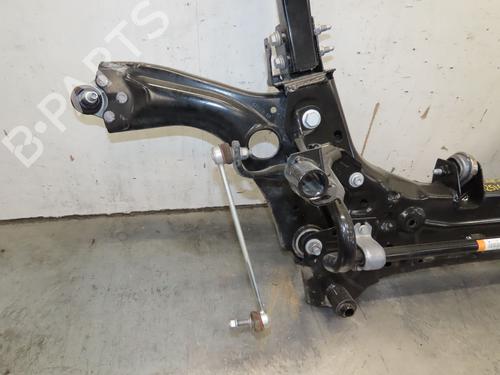 Used Subframe Subframe RENAULT CAPTUR II (HF_) E-TECH 145 (HFMU) (143 hp) 34048833 34048833