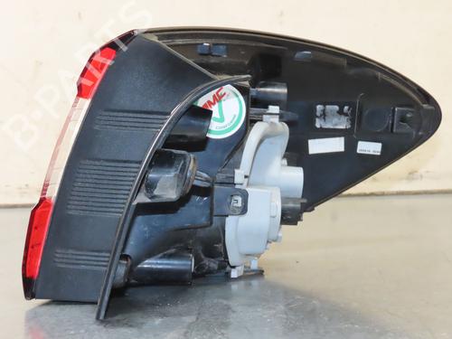 Left taillight RENAULT CAPTUR I (J5_, H5_) 1.5 dCi 110 | BP39387682C34 - Image 4