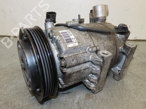 AC compressor KIA CEE'D Sportswagon (JD) 1.6 CRDi 128 | BP19068813M34