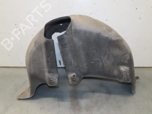 Wheel arch VW POLO V (6R1, 6C1) 1.2 | BP22367460C56 