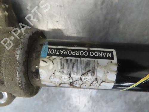 Used Steering rack KIA PICANTO II (TA) 1.0 (69 hp) 26571247