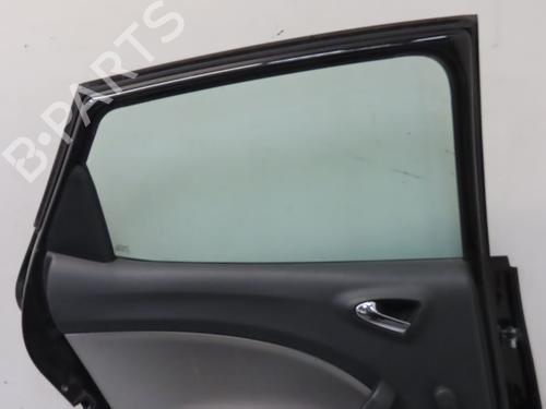Left rear door SEAT IBIZA IV (6J5, 6P1) 1.6 TDI | BP19440689C4 