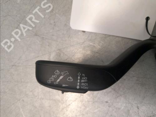 Rattstammestilk SEAT IBIZA IV (6J5, 6P1) 1.6 TDI (90 hp) 29901769