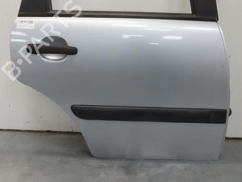 Right rear door CITROËN C3 I (FC_, FN_) 1.4 HDi | BP19497799C5 