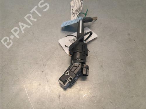 Used Ignition barrel PEUGEOT 208 II (UB_, UP_, UW_, UJ_) 1.2 PureTech 100 (101 hp) 29985761