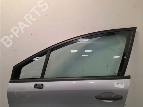 Left front door CITROËN C4 I (LC_) 1.6 HDi | BP16332075C2 