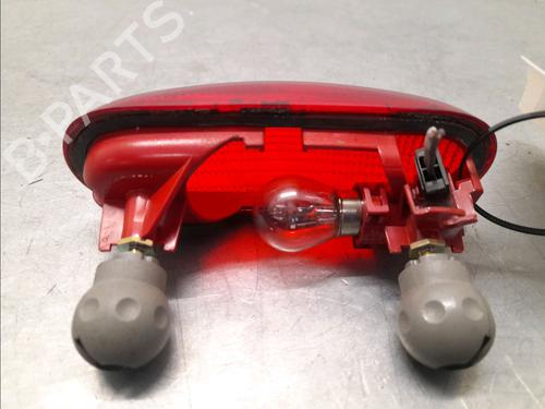Used Third brake light RENAULT KANGOO Express (FC0/1_) 1.5 dCi (FC07, FC1R) (65 hp) 31029871