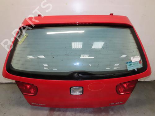Tailgate SEAT IBIZA II (6K1) 1.4 i | BP26701460C6 
