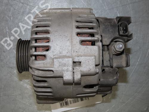 Used Alternator Alternator MINI MINI COUNTRYMAN (R60) Cooper D (112 hp) 33032003 33032003