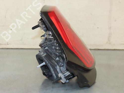 Right taillight RENAULT TWINGO III (BCM_, BCA_) 0.9 TCe 95 | BP35887721C35 - Image 6
