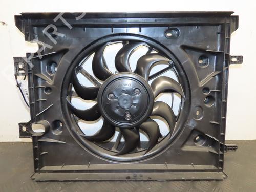 Radiator fan RENAULT 5 E-Tech 150 | BP39732693M35 - Image 5