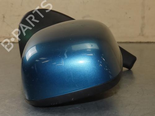 Left mirror RENAULT KANGOO (KC0/1_) 1.5 dCi (KC08, KC09) | BP24118611C26 