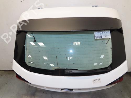Used Tailgate Tailgate OPEL CORSA F (P2JO) 1.2 (68) (75 hp) 35279922 35279922