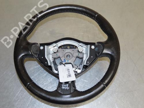 Steering wheel NISSAN JUKE (F15) 1.5 dCi (110 hp) 16740146