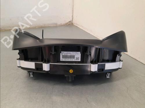 Instrument cluster CITROËN C3 III (SX) 1.2 VTi 82 | BP40554156C47 - Image 4