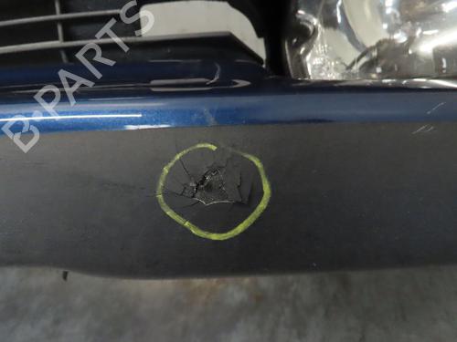 Front bumper PEUGEOT 306 Hatchback (7A, 7C, N3, N5) 2.0 S16 | BP29739406C7 