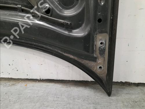Hood HYUNDAI ATOS (MX) 1.1 | BP23158522C1 