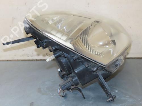 Right headlight RENAULT MODUS / GRAND MODUS (F/JP0_) 1.5 dCi 75 | BP32308136C29 - Image 7