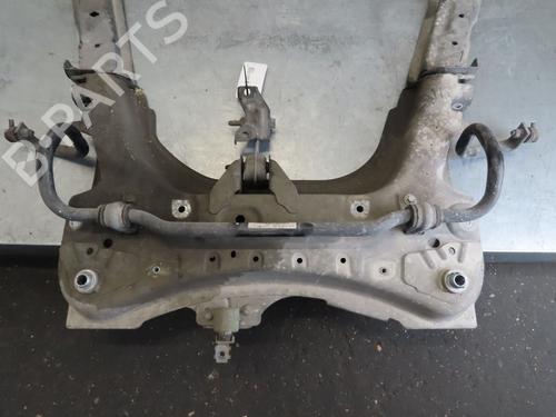 Subframe RENAULT CLIO IV (BH_) 0.9 TCe 90 (BHNF, BHMA, BHMH, BHJK, BHJR) | BP17315323M9 