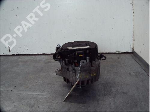 Used Alternator Alternator RENAULT CLIO III (BR0/1, CR0/1) 1.5 dCi (BR0H, CR0H, CR1S, BR1S) (106 hp) 11016307 11016307