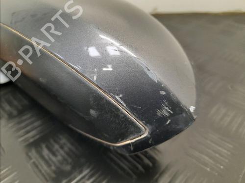 Left mirror NISSAN PRIMERA Hatchback (P12) 2.0 | BP22367220C26 