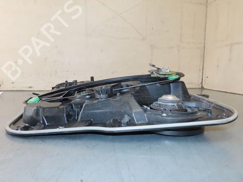 Rear left window mechanism MERCEDES-BENZ A-CLASS (W176) A 200 CDI / d 4-matic (176.002) | BP29047102C24 