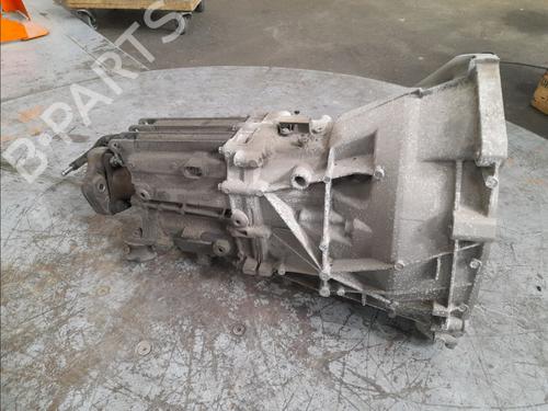 Gearbox BMW 1 (E87) 116 d | BP17067662M3 