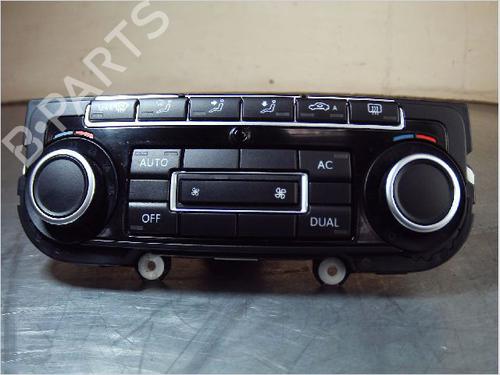 Climate control VW GOLF PLUS V (5M1, 521) 1.4 TSI | BP10516518I5 