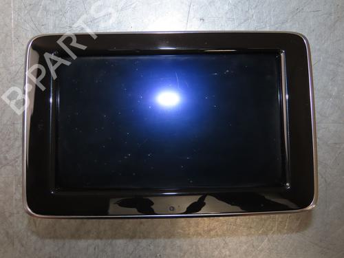 display-monitor-mercedes-benz-a-class-w176-2012-2013-2014-2015-2016-2017-2018-34709988 main image
