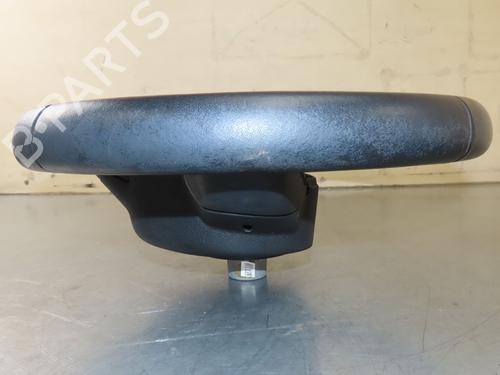 Steering wheel RENAULT SCÉNIC IV (J9_) 1.2 TCe 130 | BP25885125C49 