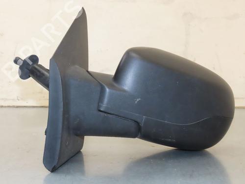 Retrovisor esquerdo RENAULT TWINGO II (CN0_) 1.2 16V (CN04, CN0B) | BP30092356C26 
