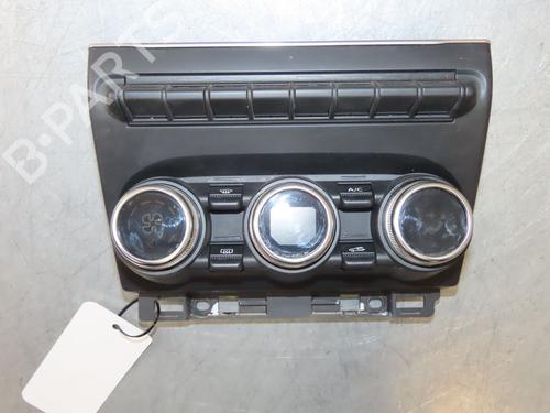 Climate control RENAULT CAPTUR II (HF_) TCe 160 (HFN1) | BP29551700I5 