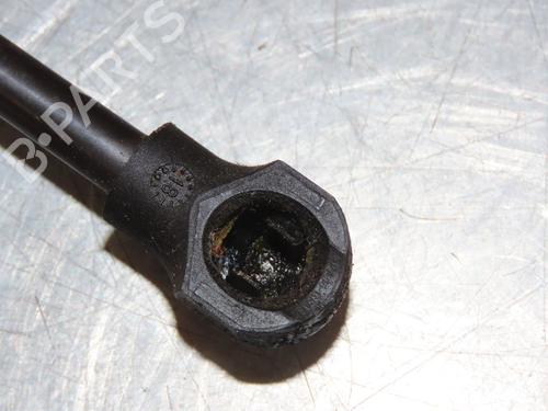 Gasdemper motorkap RENAULT CLIO IV (BH_) 0.9 TCe 90 (BHNF, BHMA, BHMH, BHJK, BHJR) (90 hp) 26511626