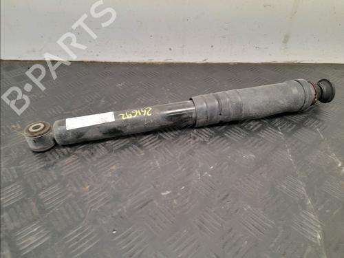 Left rear shock absorber RENAULT CLIO IV (BH_) 1.6 RS Trophy (BHJ4, BHJ6) | BP27923418M18 