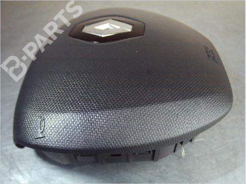 Driver airbag RENAULT CLIO IV (BH_) 1.5 dCi 90 | BP10919467C9 