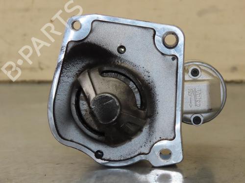 Used Starter Starter PEUGEOT 208 I (CA_, CC_) 1.2 THP 110 (110 hp) 33059185 33059185