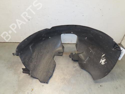 Used Wheel arch Wheel arch CITROËN C4 I (LC_) 1.6 HDi (90 hp) 32740593 32740593