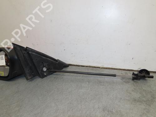 Left mirror SEAT IBIZA III (6L1) 1.4 TDI | BP19103992C26 