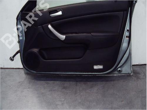 Right front door HONDA ACCORD VII (CL, CN) 2.0 (CL7) | BP10682967C3 