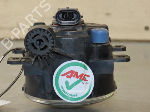 Left front fog light PEUGEOT PARTNER Tepee 1.6 HDi 90 | BP32399384C30