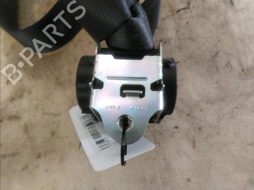 Rear right belt tensioner OPEL CORSA D (S07) 1.2 LPG (L08, L68) | BP13310130C90 