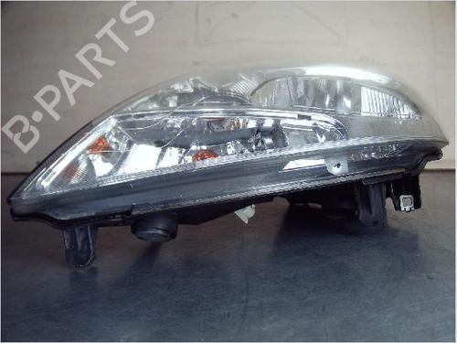 Venstre forlygte NISSAN PRIMASTAR Van (X83) 2.0 dCi 115 (114 hp) 10862893