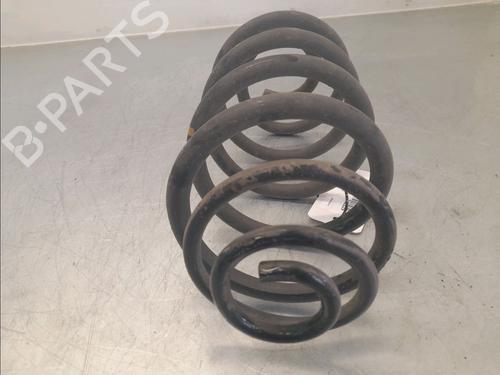 Used Shock absorber spring Shock absorber spring PEUGEOT EXPERT Van (V_) 1.6 BlueHDi 115 (115 hp) 33477436 33477436