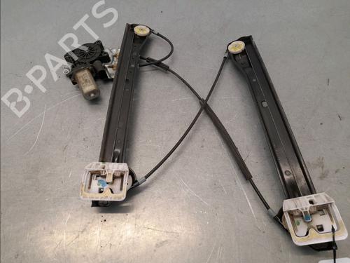 Raammechaniek rechts voor MINI MINI COUNTRYMAN (R60) Cooper D (112 hp) 31575757